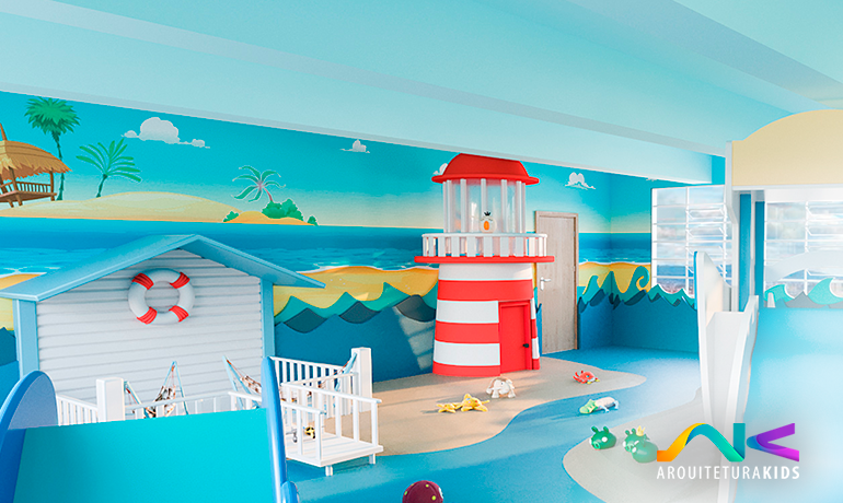 Cenografia temática: como transformar um espaço em um mundo de fantasia