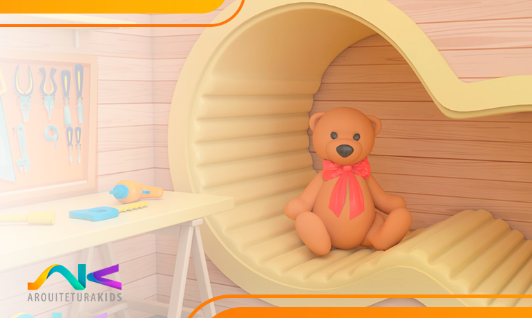 Entenda a importância da cenografia para o desenvolvimento das crianças na primeira infância