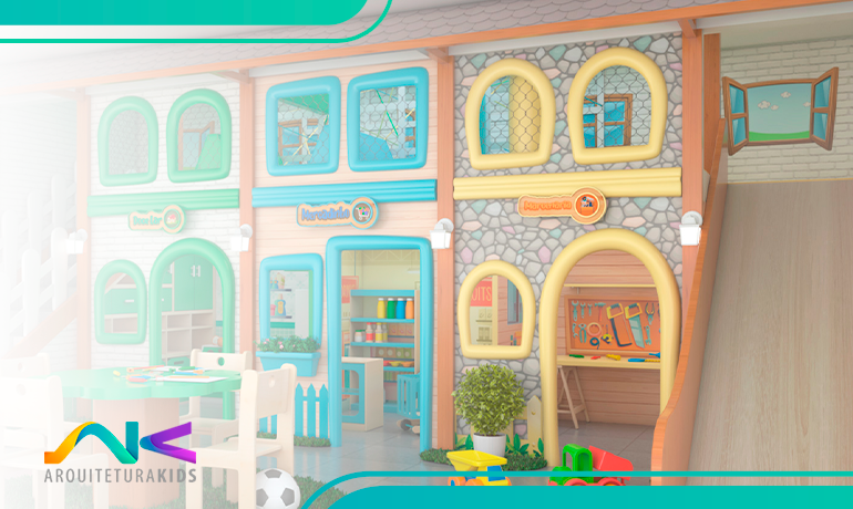 Kidplay em tempos de tecnologia: como criar espaços que incentivem o brincar livre