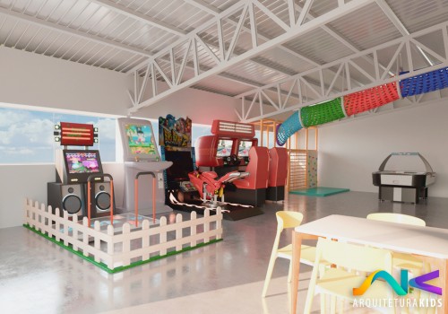 Parque Indoor