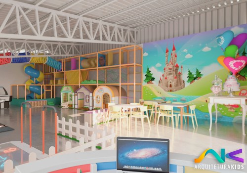 Parque Indoor