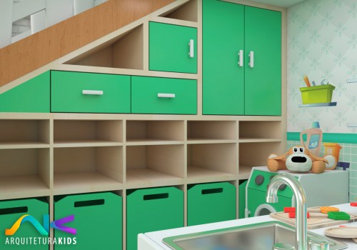 Residenciais