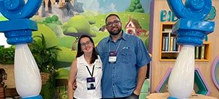 Desde 2010, a Arquitetura Kids vem criando soluções personalizadas