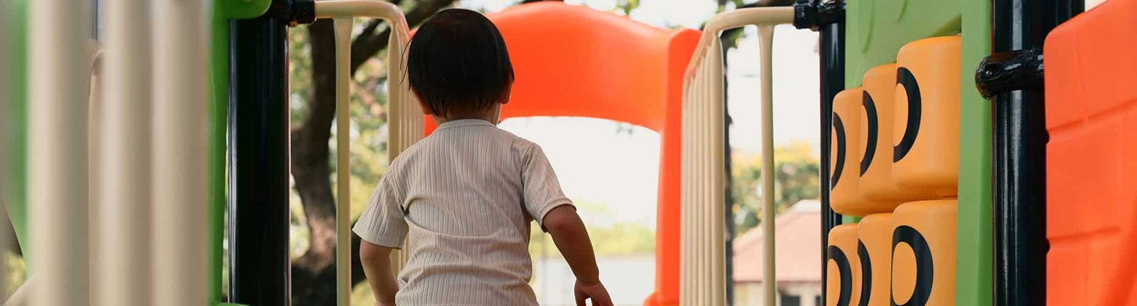 Background Área Baby / Kids