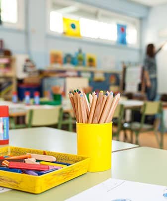 Escolas