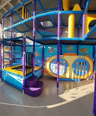 Kid Play
