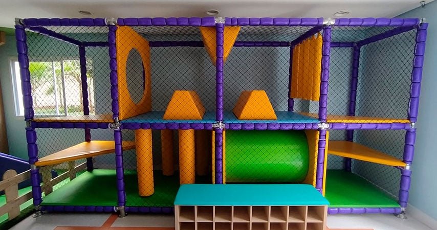 Condomínios residenciais, construtoras e incorporadoras