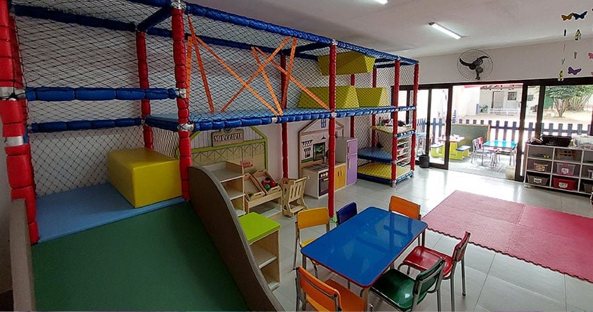 kidsplay sala