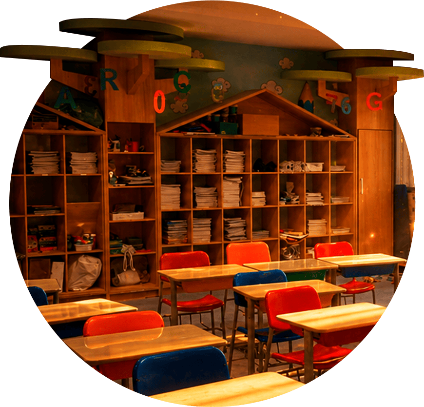 Escolas