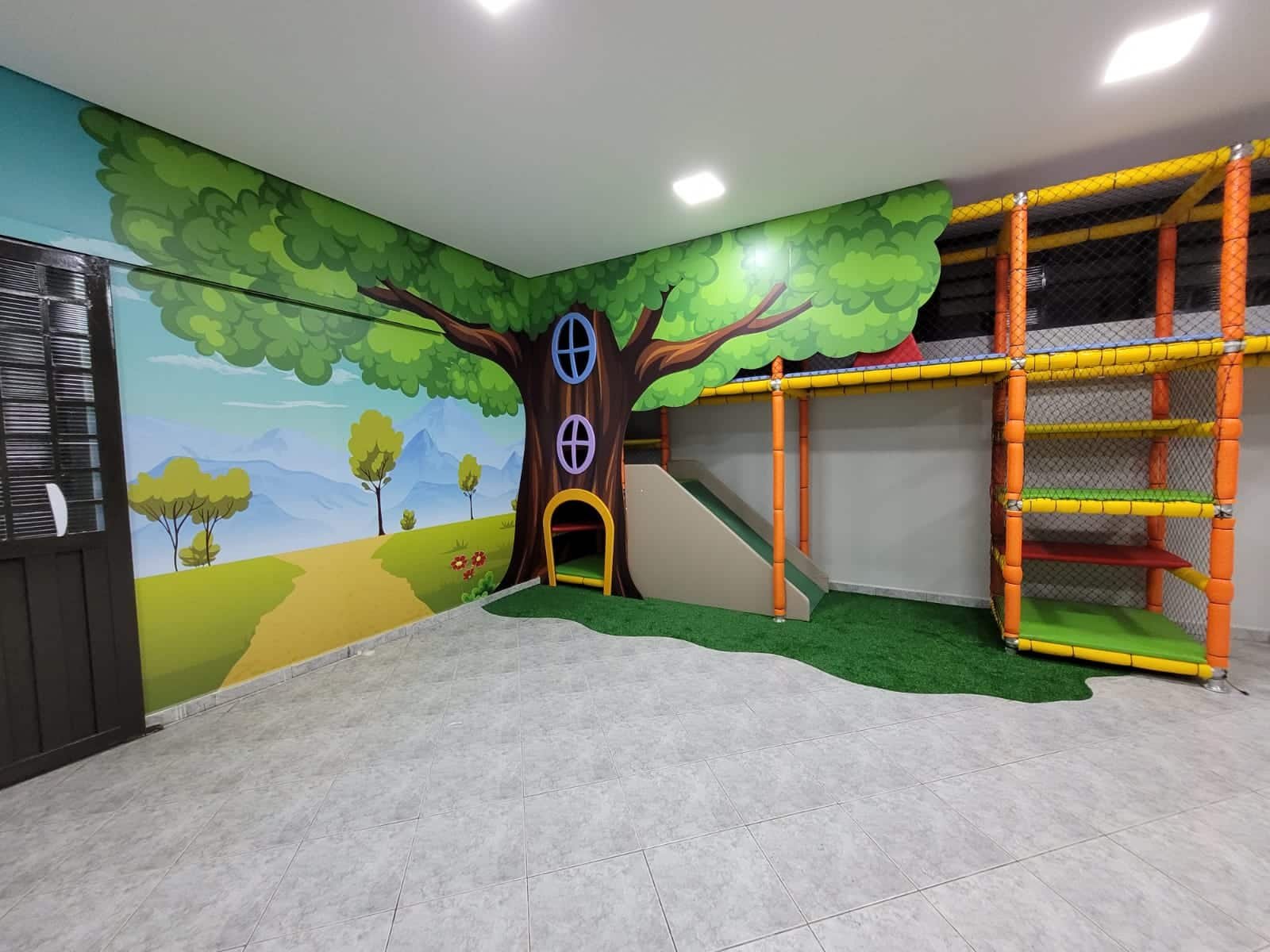 Fonte de Vida Church