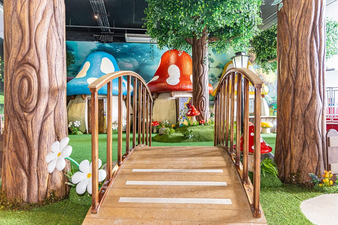 Casa Fantástica BH
