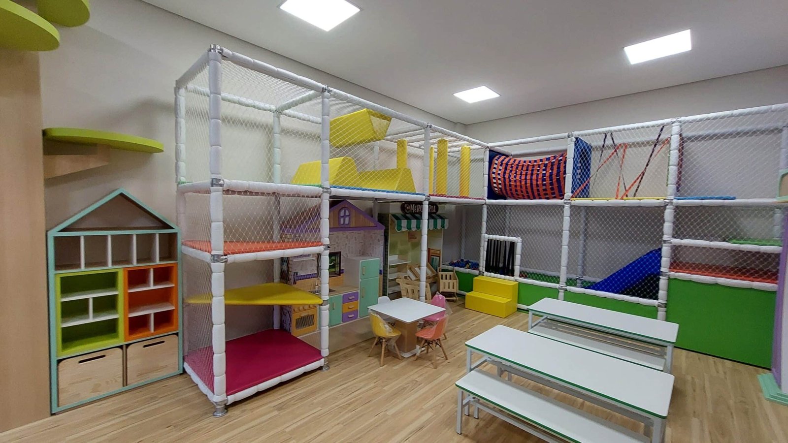 Espaço Brincart