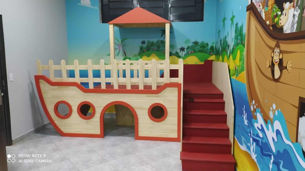 Fonte de Vida Church