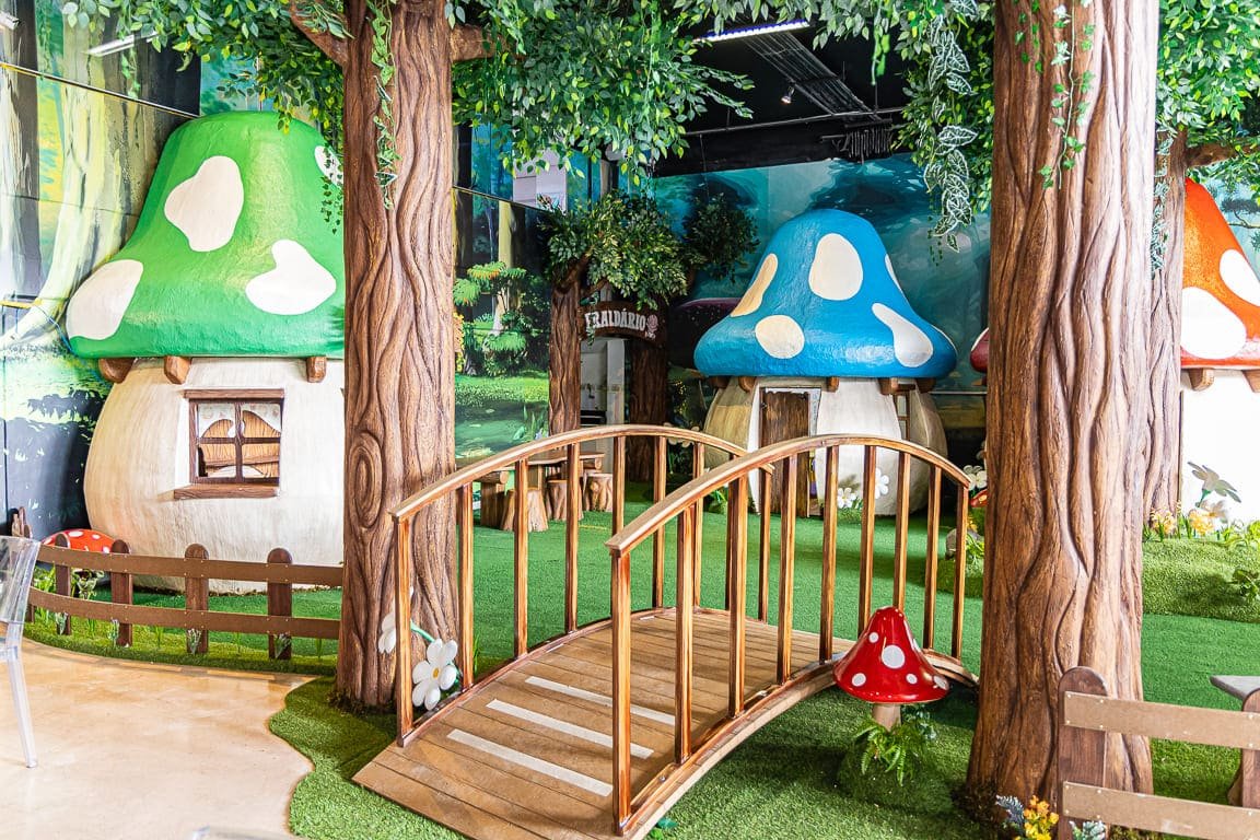 Casa Fantástica BH