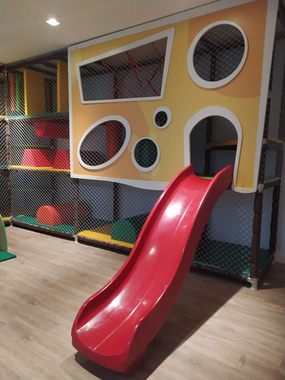 Condomínio Aquarius Resort