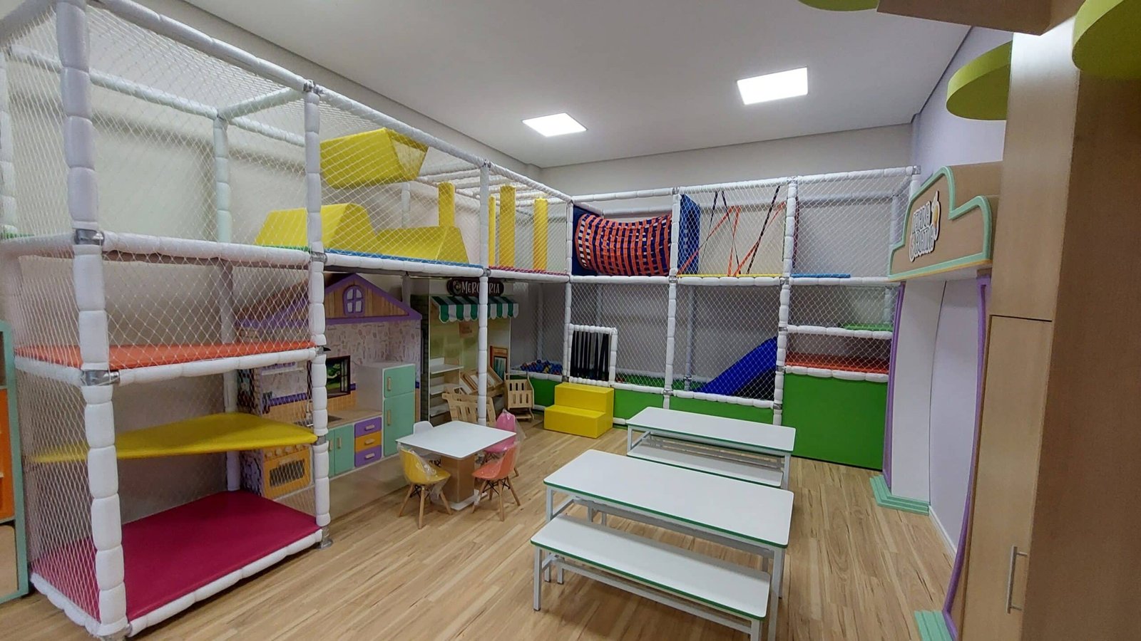 Espaço Brincart