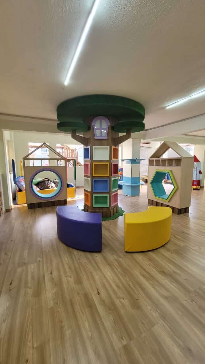 Colégio Vivo Morumbi
