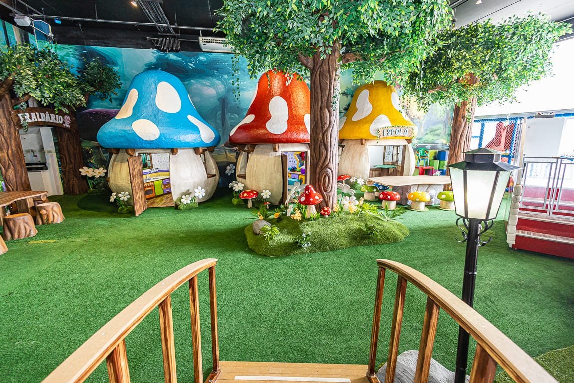 Casa Fantástica BH