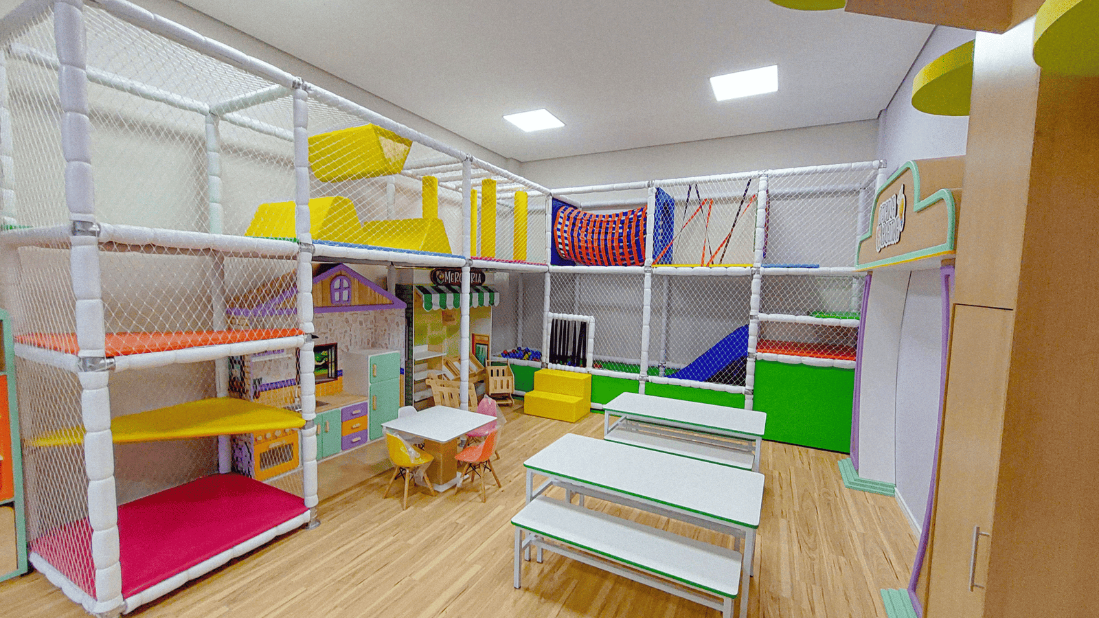 Espaço Brincart