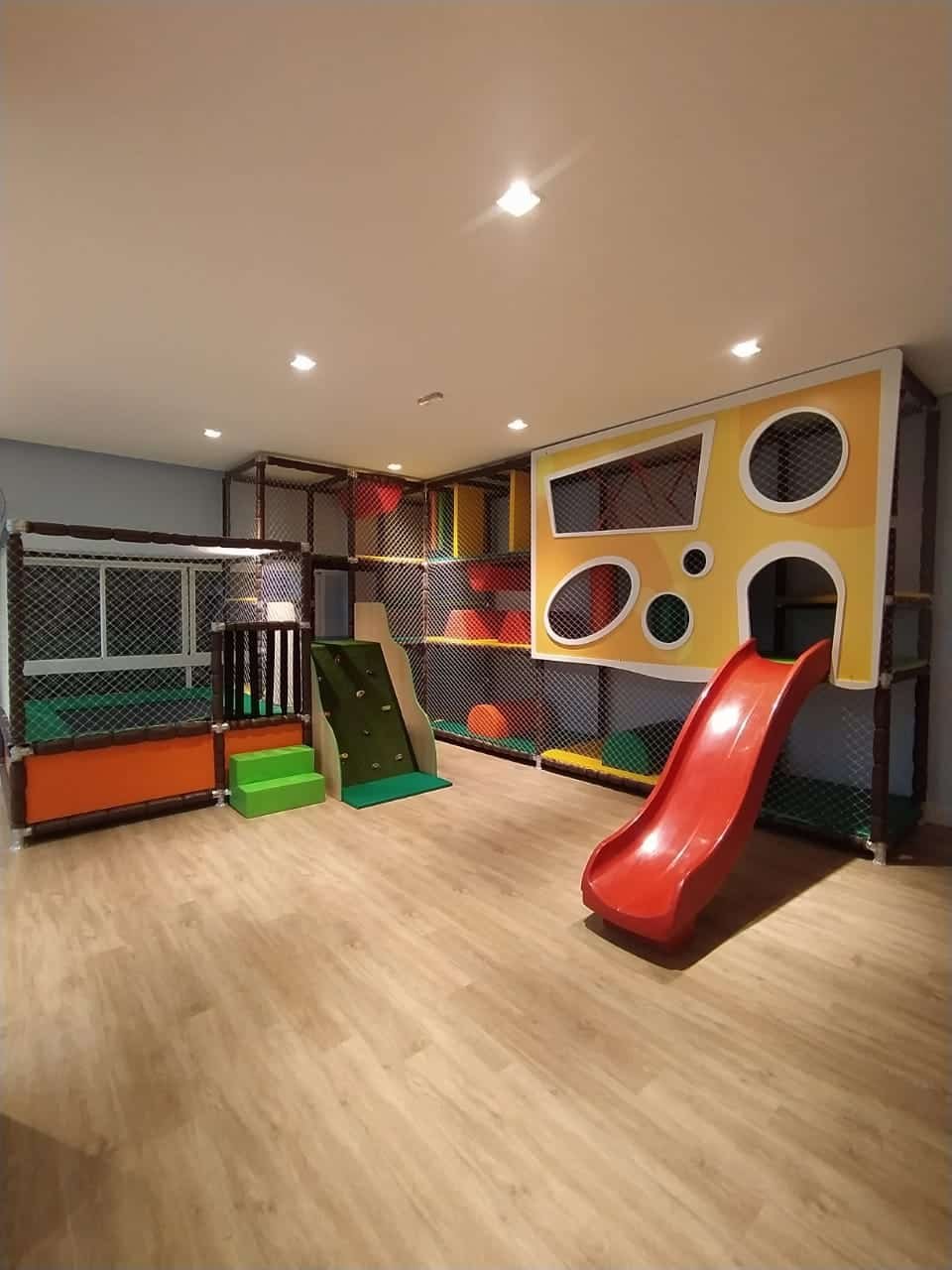 Condomínio Aquarius Resort