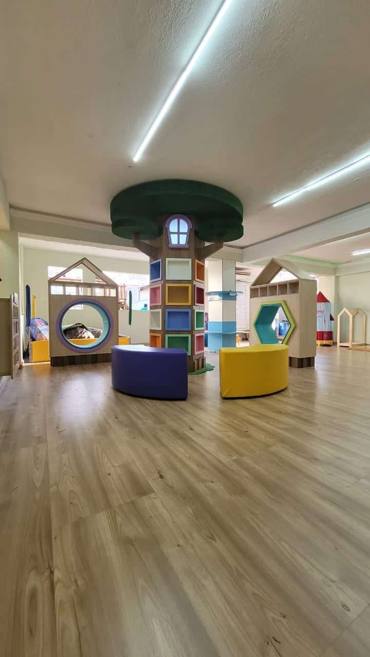 Colégio Vivo Morumbi
