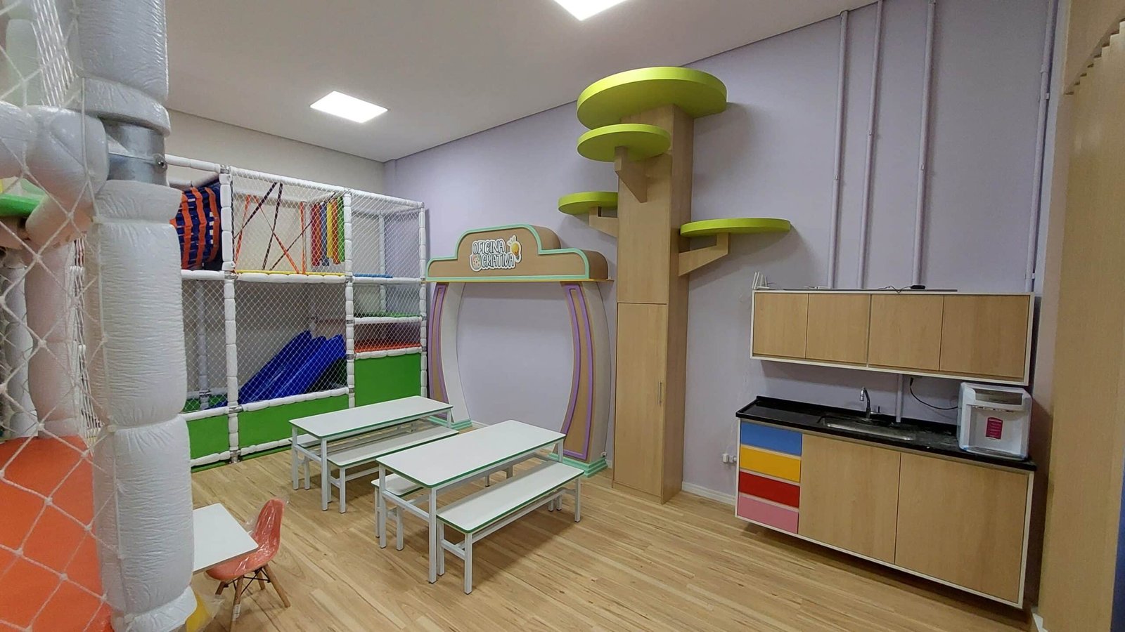 Espaço Brincart