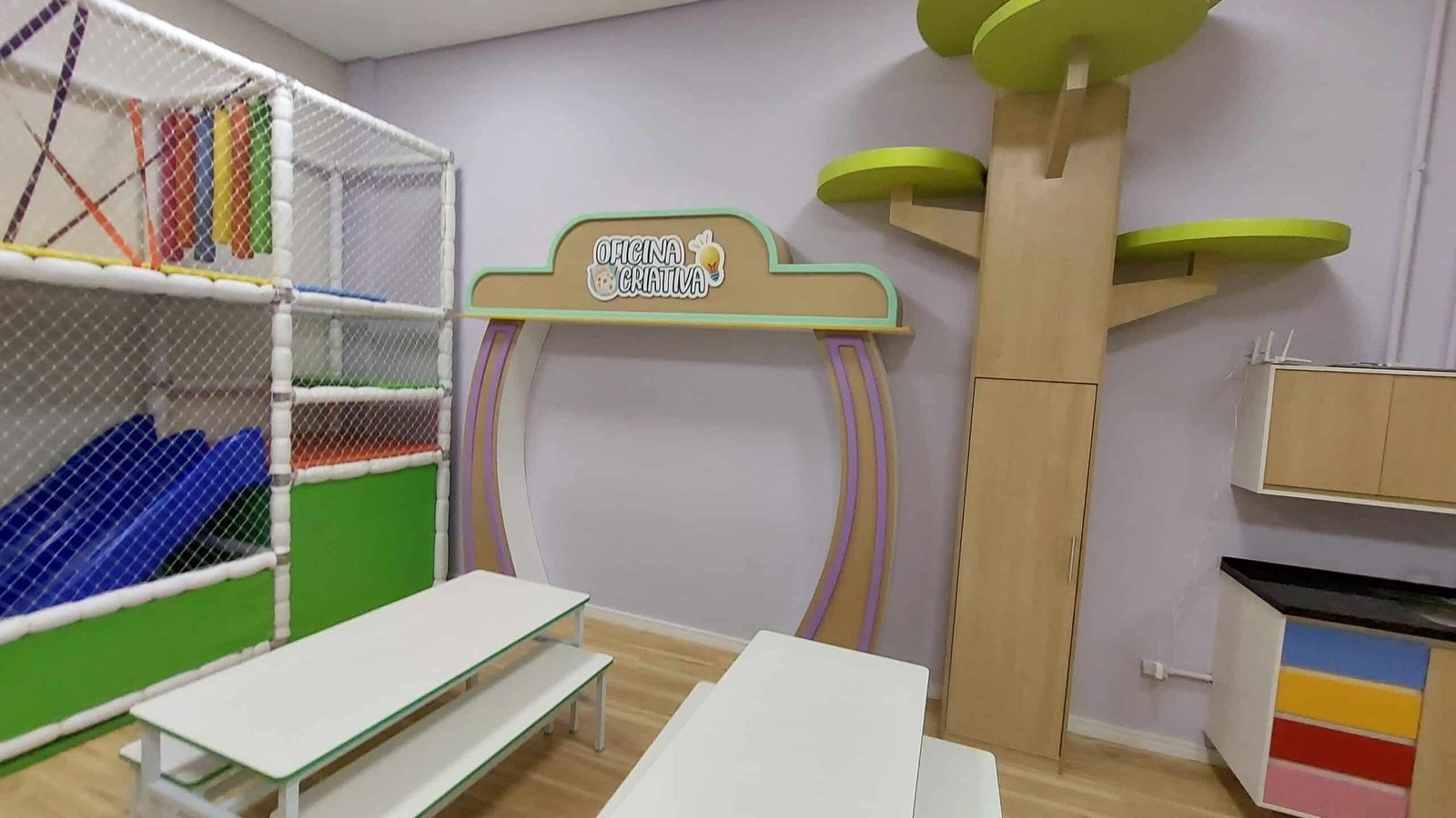Espaço Brincart
