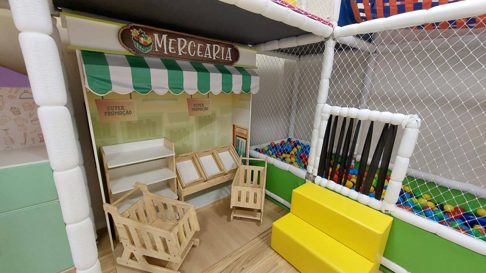 Espaço Brincart