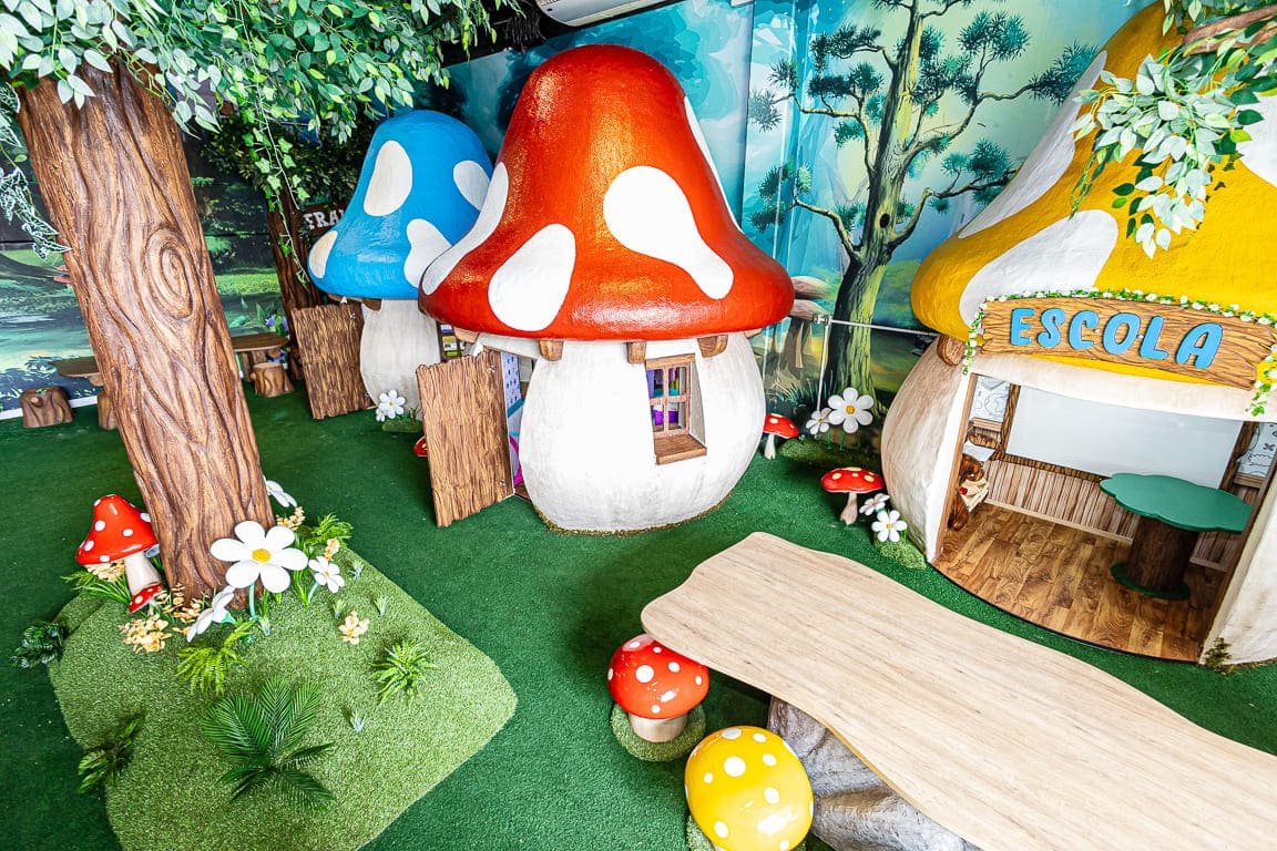 Casa Fantástica BH