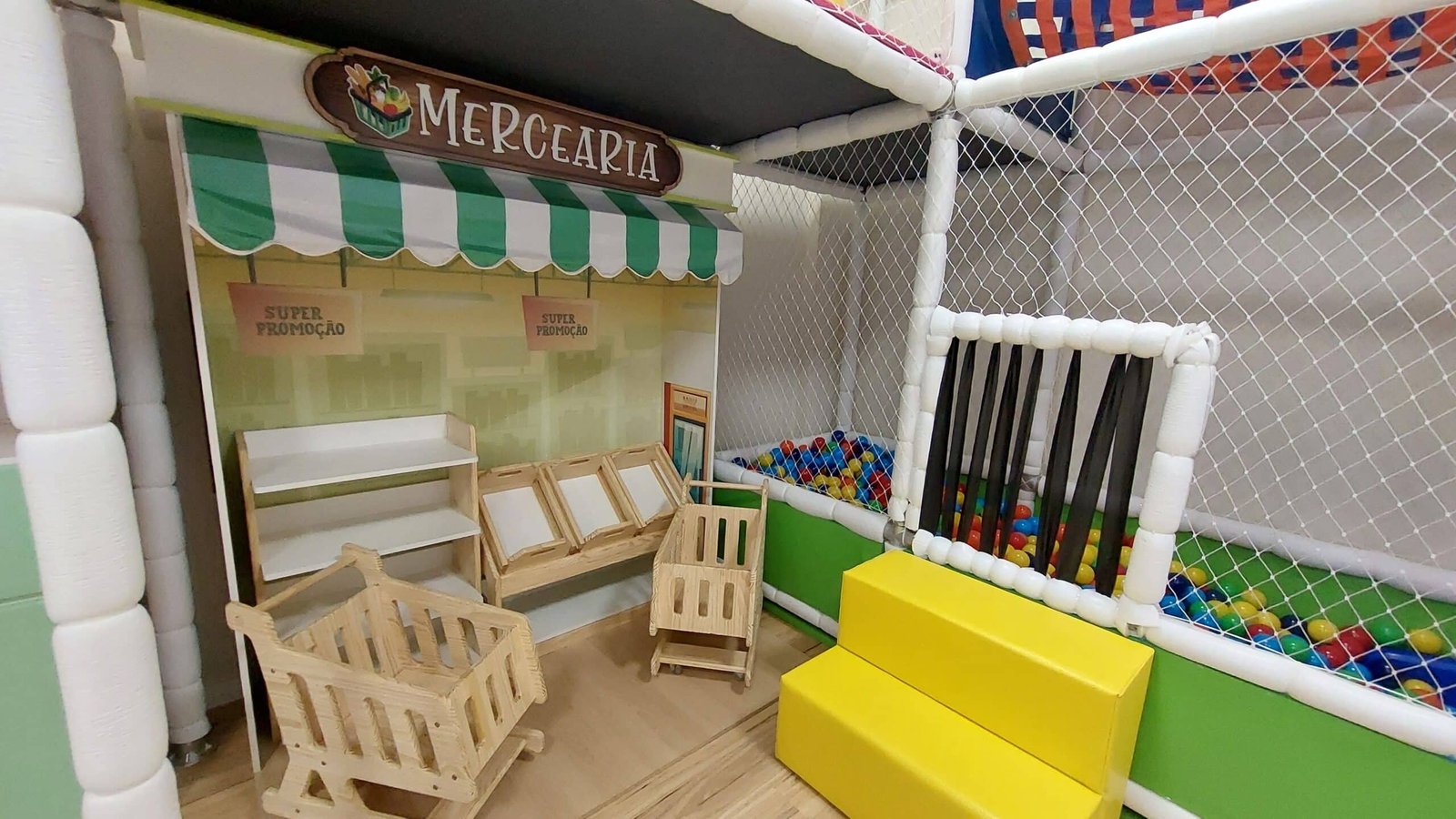 Espaço Brincart