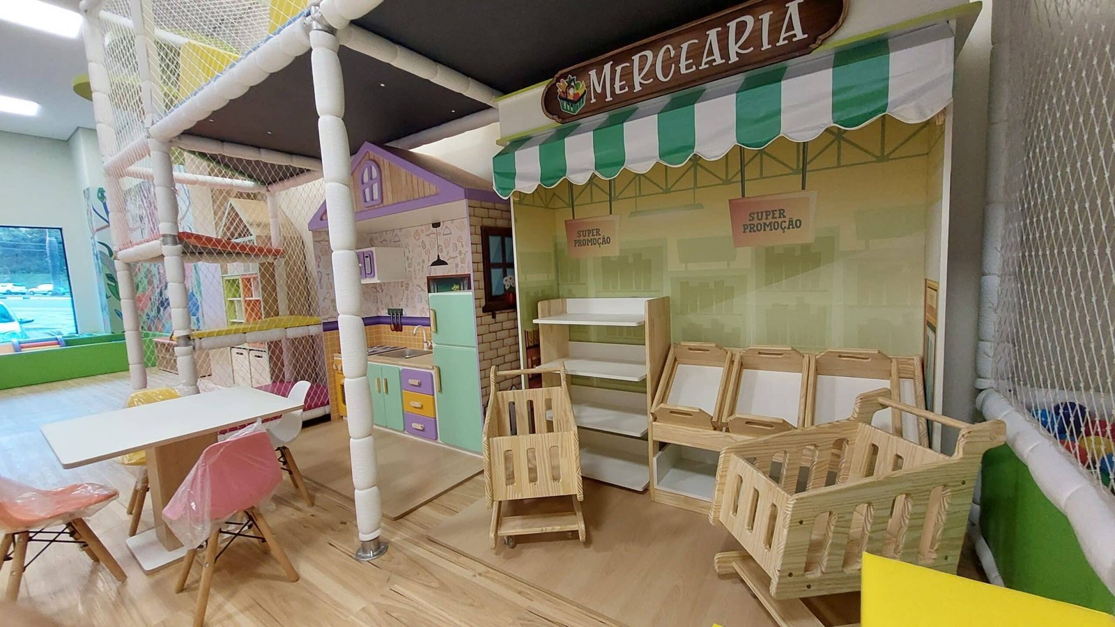 Espaço Brincart