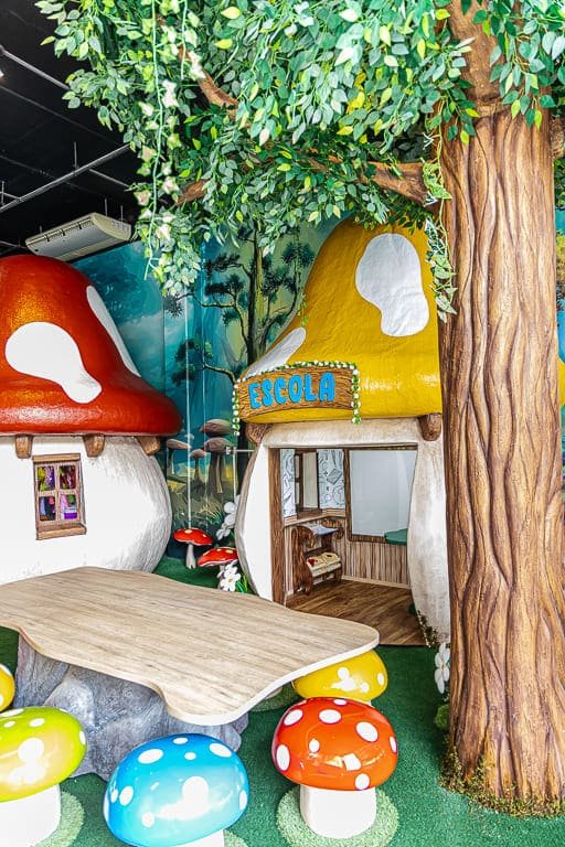 Casa Fantástica BH