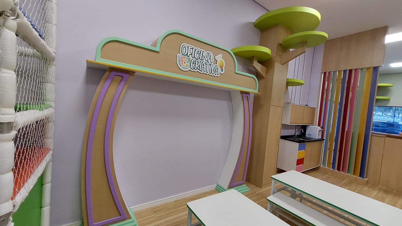 Espaço Brincart