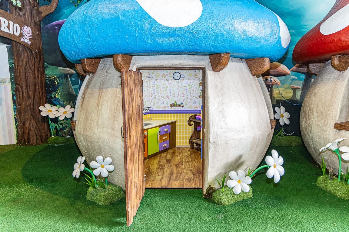 Casa Fantástica BH