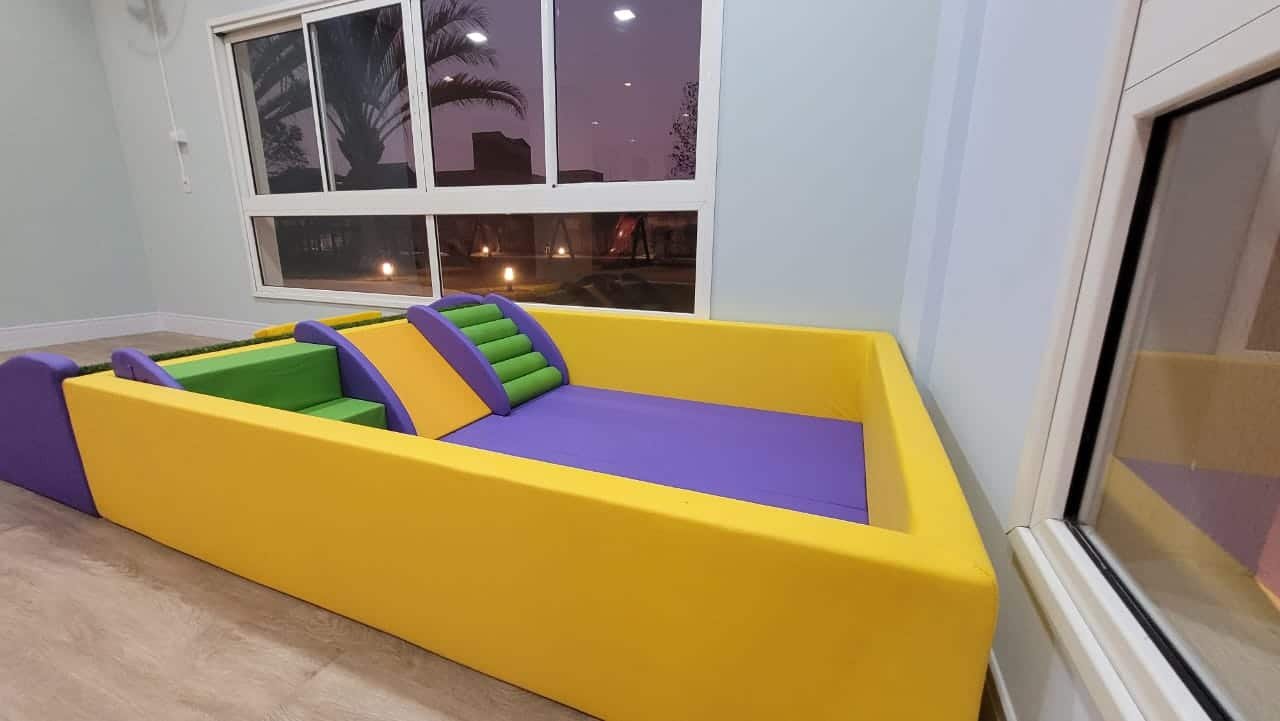 Condomínio Aquarius Resort