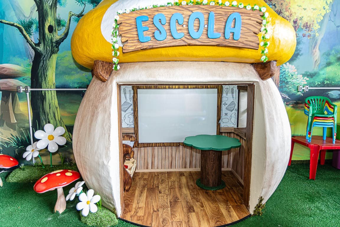 Casa Fantástica BH