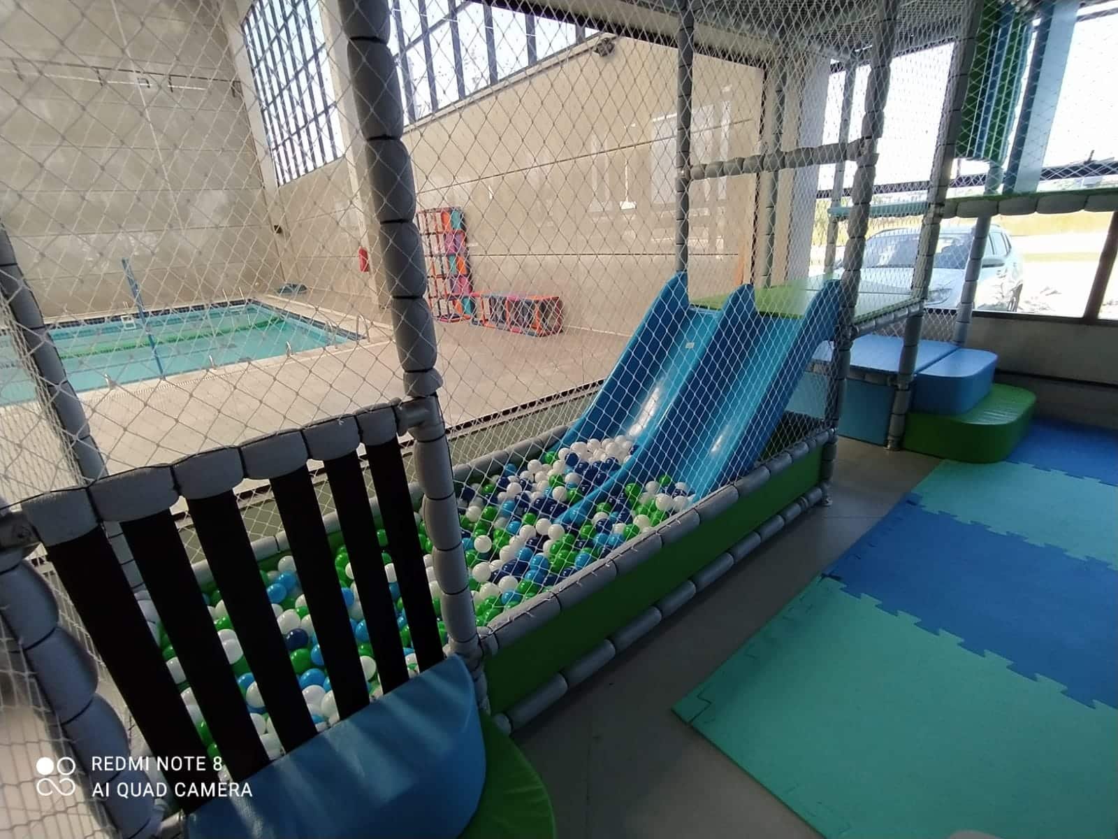 Acadeima Corpo São