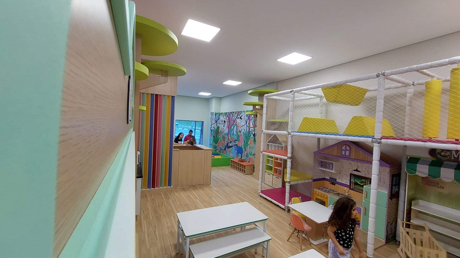 Espaço Brincart