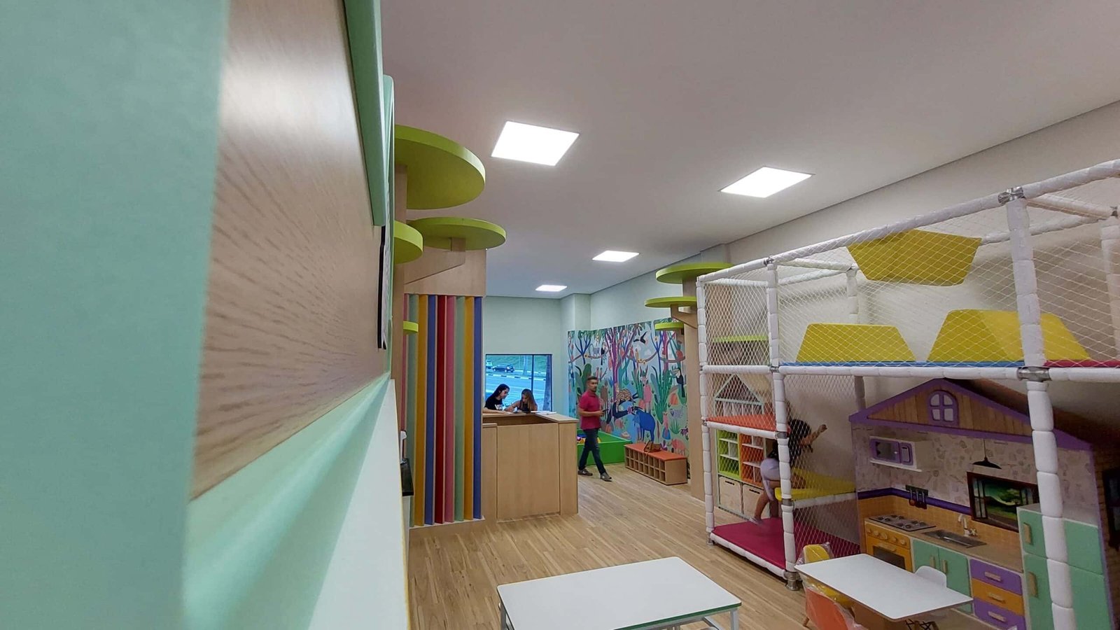 Espaço Brincart