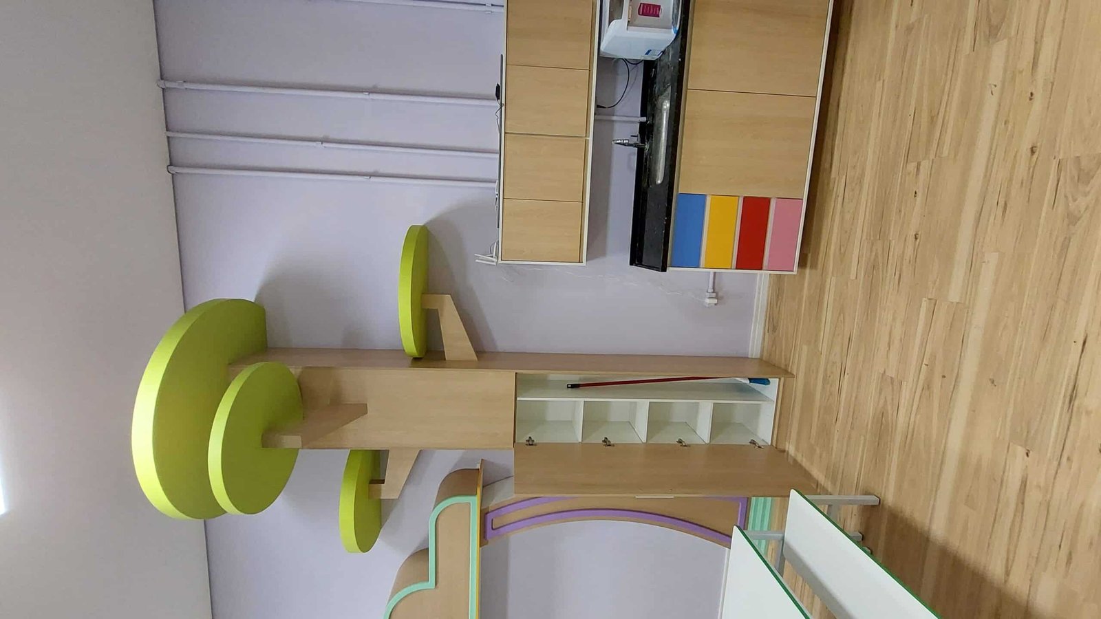 Espaço Brincart