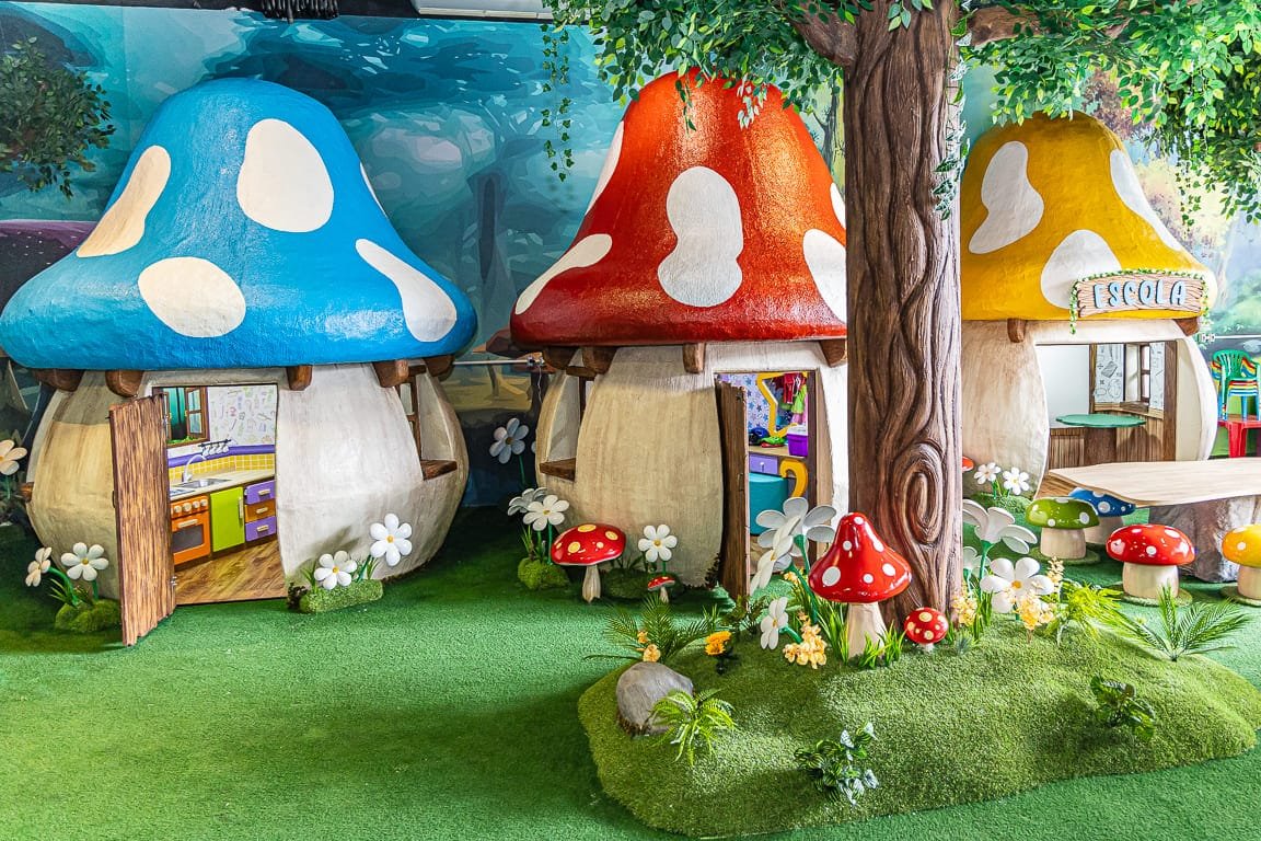 Casa Fantástica BH