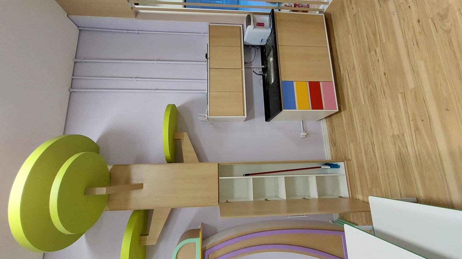 Espaço Brincart