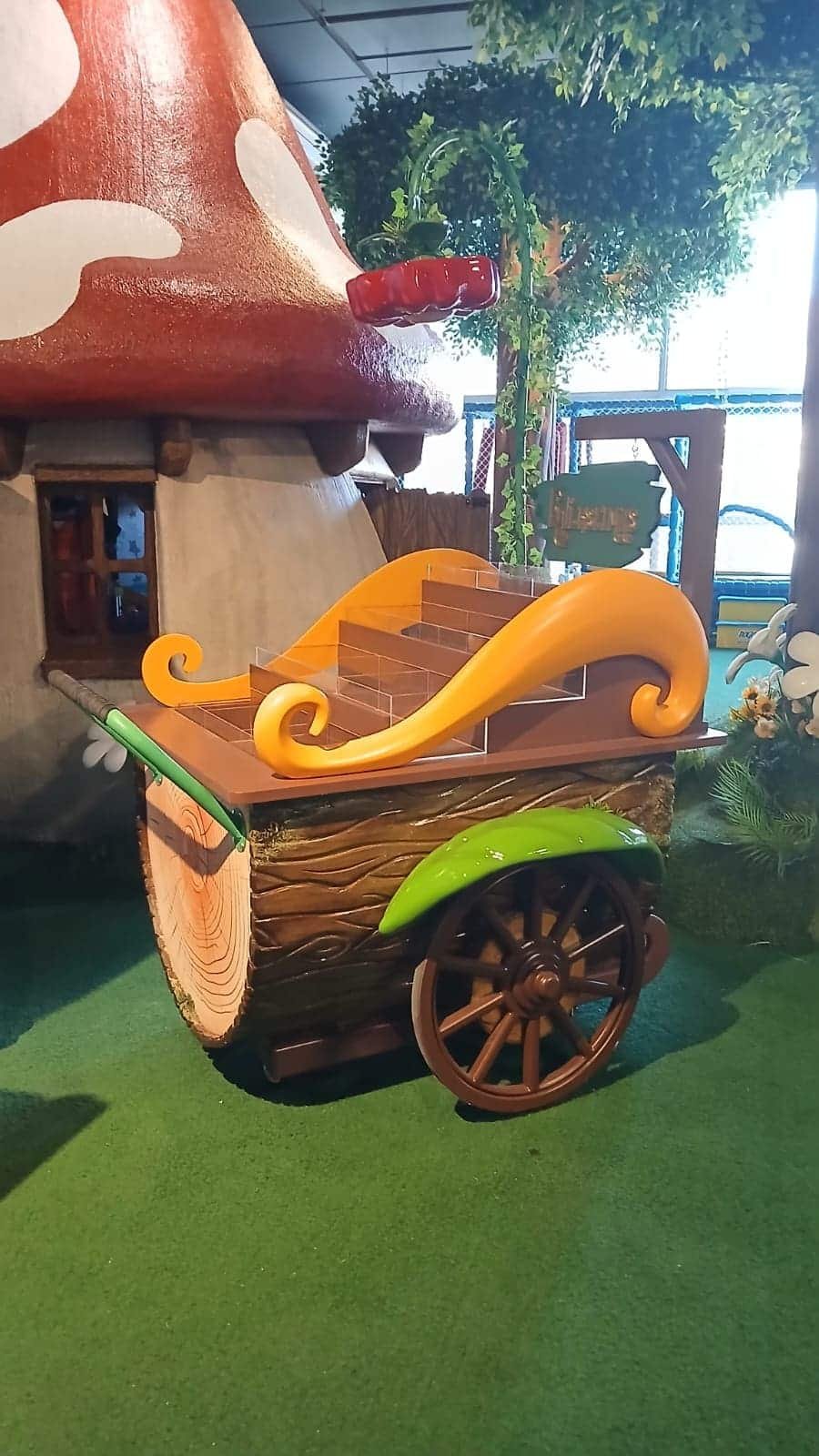 Casa Fantástica BH