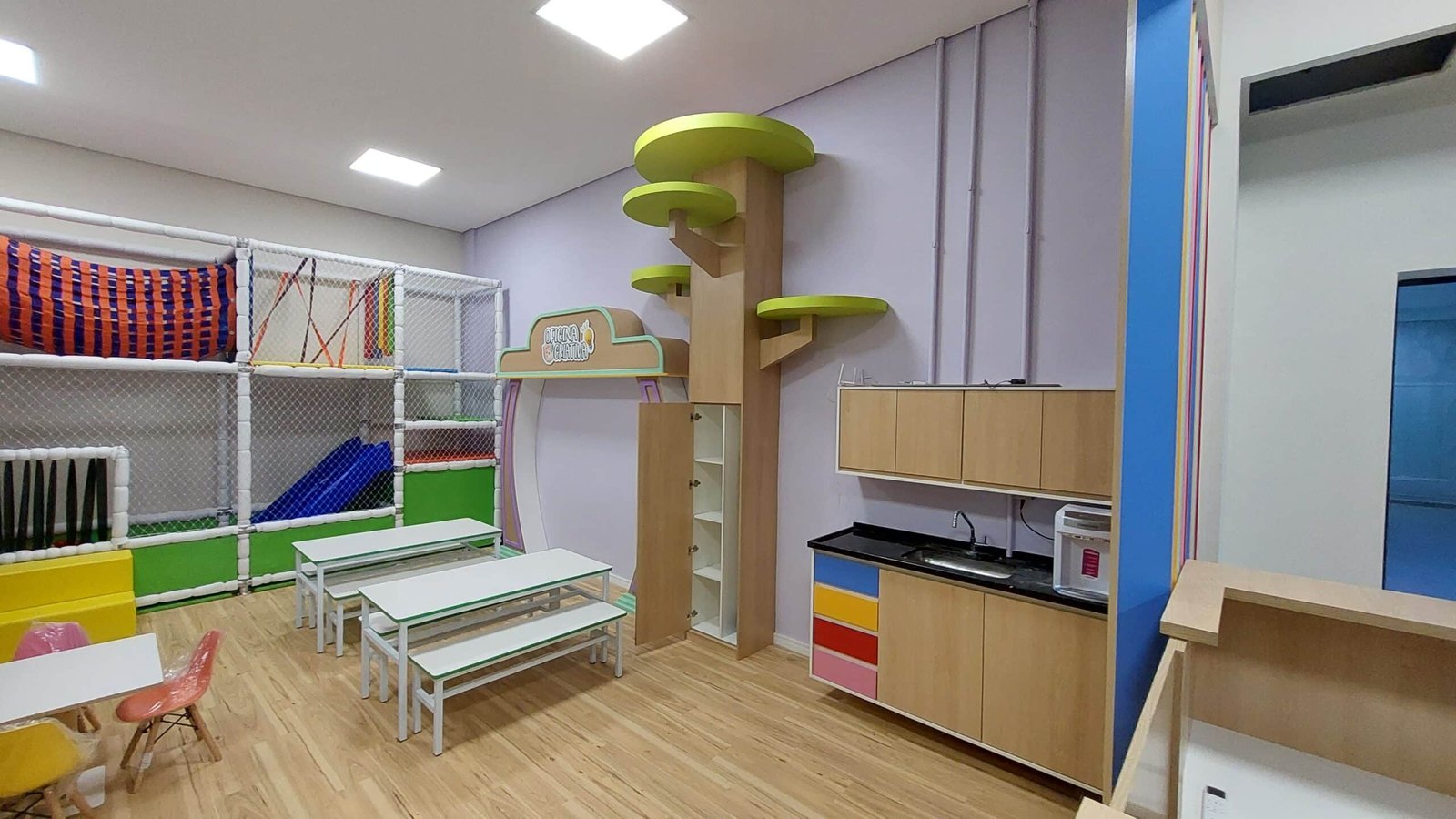 Espaço Brincart