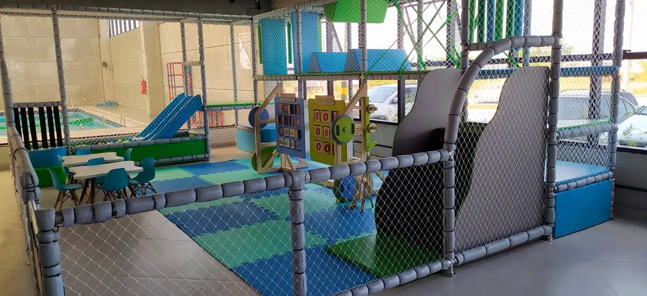 foto do topo do blog post sobre playground infantil