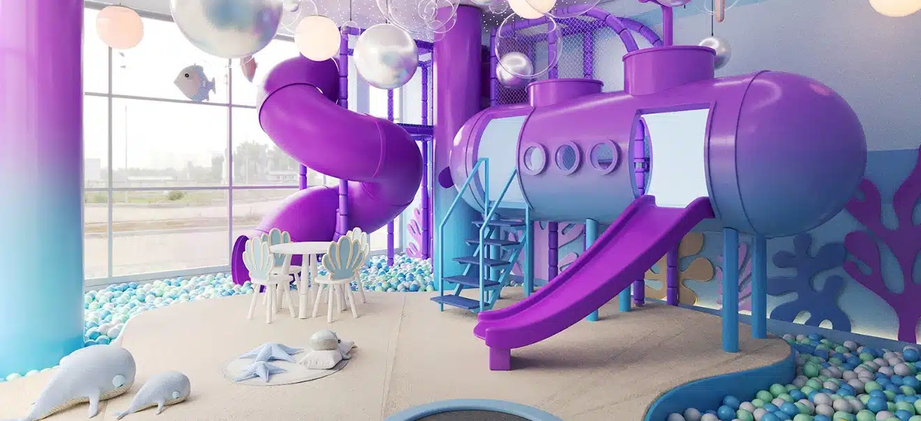 imagem do topo do blog sobre como planejar uma área infantil