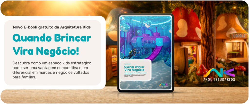 quando brincar vira negocio - MR